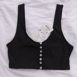 Zara croptop